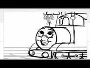 All Engines Go - Pilot Storyboard