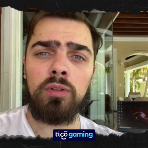 11 reactions · 13 comments | Los pro players de Infinity te dicen cuáles son sus basics para ser un buen gamer #TigoGaming | Tigo Honduras | Facebook