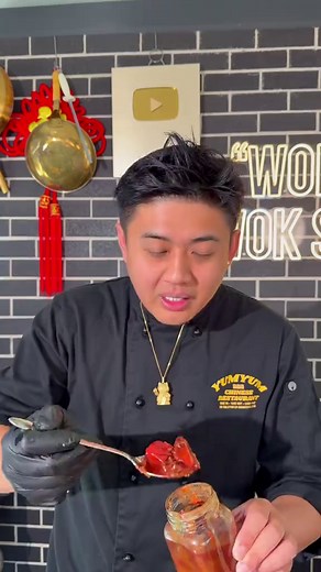 Chinese BBQ Pork (Char Siu) Recipe with Lee Kum Kee Oyster Sauce