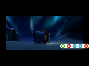 Frozen - Frozen Heart - Reverse