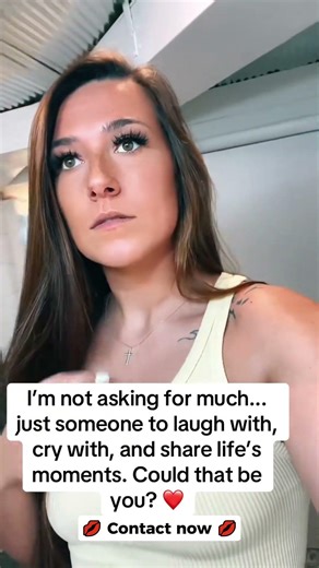 Could that be you ? #lonelywoman #datingwomen #datingtipsformen