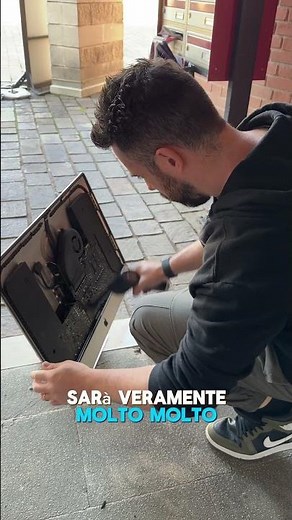 UPGRADE IMAC 27” ANNO 2015 - RISOLVIAMO IL PROBLEMA DELLA LENTEZZA