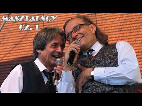 Masztalscy cz.1 (1987)