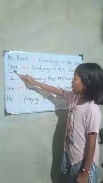 #shorts Belajar Bahasa Inggris ( Materi Kelas 4 SD)