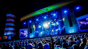 6.6K views · 268 reactions | Nu te zien op Youtube: 'Blauwe Ruis' live op Concert at SEA 2023  https://www.youtube.com/playlist?list=PLoc8EFmADJbl4EsQK7yvt1SL2o6EJy6KK | BLØF | Facebook