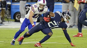 Malcolm Butler agrees to one-year deal with Cardinals worth up to $6M