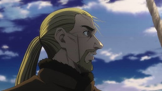 VINLAND SAGA Season 2 (Hindi Dub) | E24 - Home