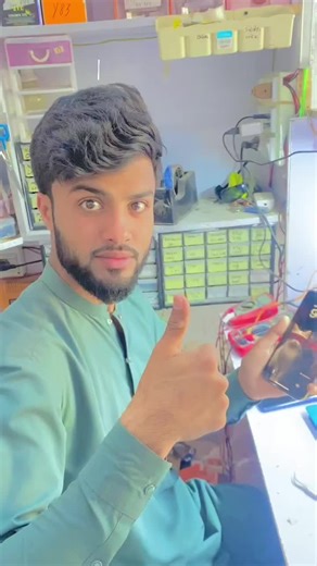 iPhone XS Max Display Replacement Guide