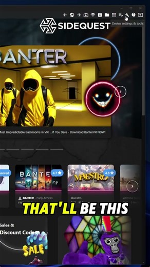 Increase Your Texture Resolution in Quest 3 Games! 👀🤯