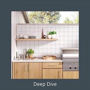 What about the grout? Introducing Emser Exclusive Designer Grout! Our new collection of 5 curated colors celebrates the beauty found in blush tones, warm taupe, blues and greens. Transform the look of your tile and overall space with contrast or a monochromatic grout colors! Which color is your favorite? #emsertile | Emser Tile