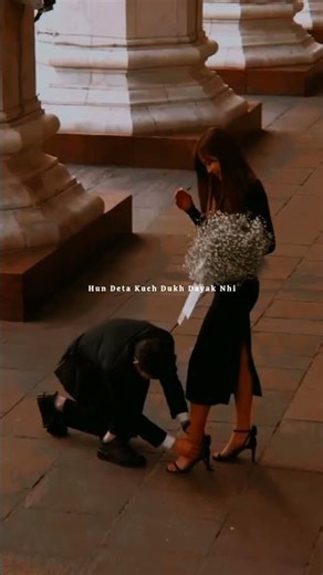 Temporary Pyaar🤭🙈 | Kaka | Aesthetic Love Reel | #couple