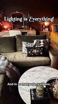 When decorating a studio apartment, don't forget this!