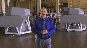 NSWC Port Hueneme - Mission Package Support Facility Virtual Tour