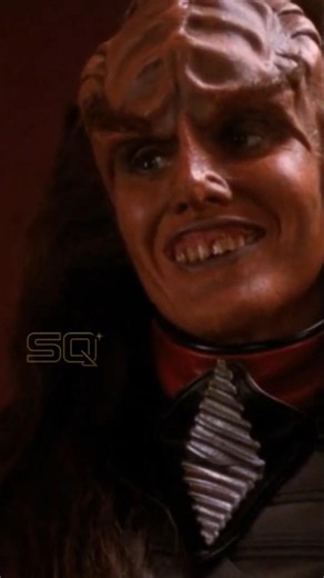 Duras sisters😏Picard's hard decision |Duras sisters| Klingon civil war#scifi #startrektng #klingons