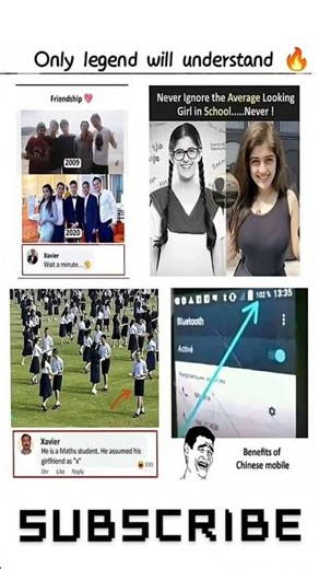 Relatable Reality Memes That Will Make You Say "Same!"