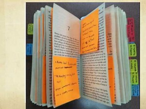 Active and Close Reading Strategies