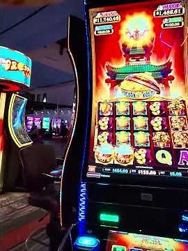 🎰 Dancing Drum Tower MEGA WIN! Free Spins Go Crazy!