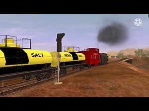 the runaway theme extended