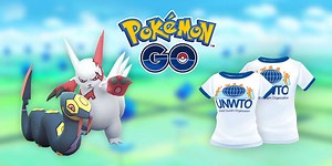 Mime Jr. Comes To Pokemon GO - GS News Update