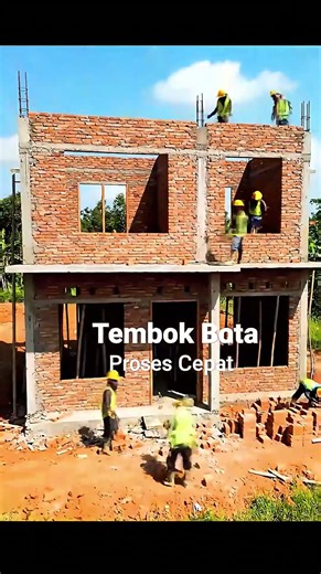 home building #fixfast #timelapse #constructionlife #architecture