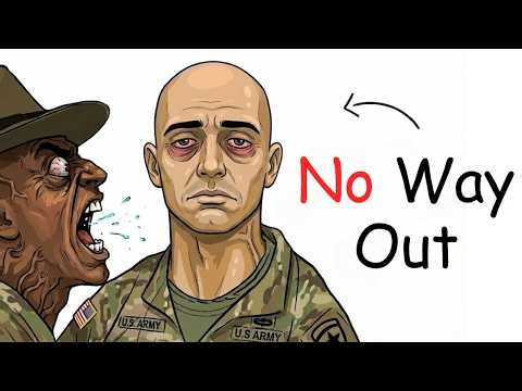 What It’s Like to Be Every U.S Army Rank