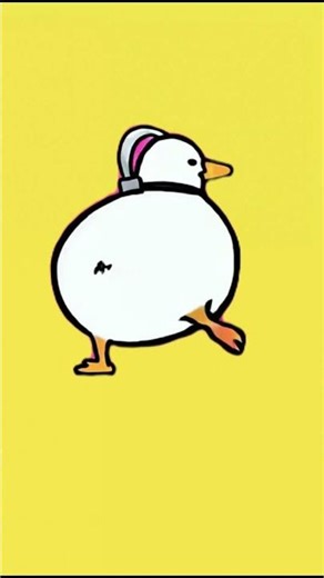 Peekaboo Duck Dance 🦆🍑 | Wiggle Wiggle!