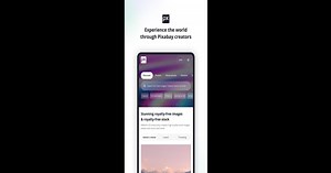 Download and run Pixabay on PC & Mac (Emulator)