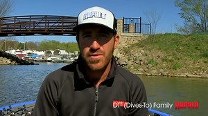 ❗Rapala Pro Angler, Jacob Wheeler❗ explains why crankbait fishing can be a really effective technique as well as the differences between the ❗Rapala DT❗ (Dives-To) family of lures. Four different models, all designed to dive to pre-determined depths and stay there. These baits stay in the strike zone longer, increasing your odds at drawing reaction strikes. | Rapala