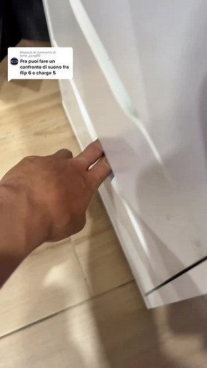 Comparing JBL Flip 6 and Charge 5: Which One Should You Choose?