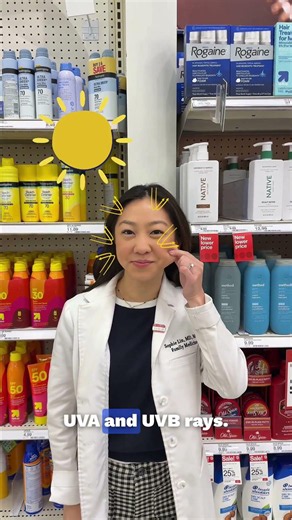 What Kind of Sunscreen Should You Buy? What Your Family Doctor Wants You to Know