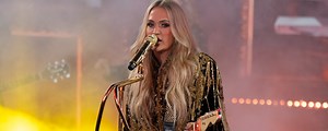 4 of Carrie Underwood’s Most Savage Songs From the Last 10 Years