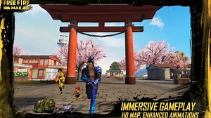 Garena Free Fire MAX battle royale game launched, here is how to download it on Android phone and iPhone