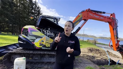 From a pipe disaster to Truckfest mud chaos