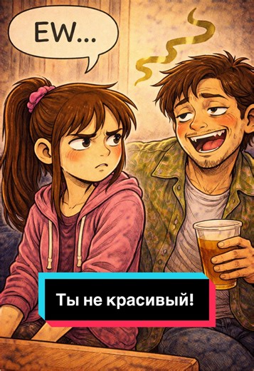 Красивый муж: ожидания и реальность