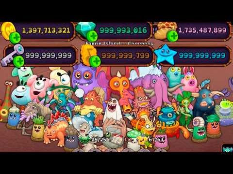 Unlimited MSM Hacks – Private Server (Faerie, Fire Haven, Air Island)