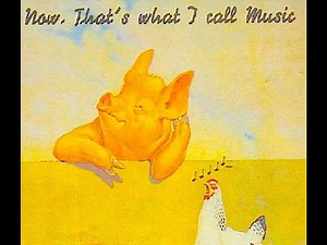 Now That's What I Call Music! (original UK album) 1983