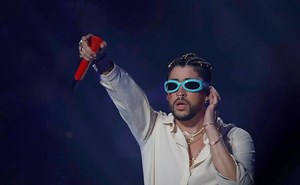 Las 5 mejores canciones de Bad Bunny en toda su carrera según Rolling Stone