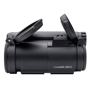 Comp® M5 Red Dot Reflex Sight - No Mount