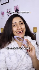 Painless Threading at Home in 2 Mins😍✨ Face and Body Hair Threading System #product #gadgets #hair #hairremover #slique | Meerzah.pk