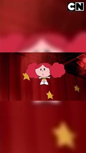 Help arrived with a song | The Powerpuff Girls