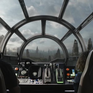 Get ready to live your Star Wars adventure in a galaxy far, far away. Join us in the all-new land Star Wars: Galaxy’s Edge now open at the Disneyland Resort! | Disneyland