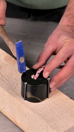 make a tool hanger #shortvideo