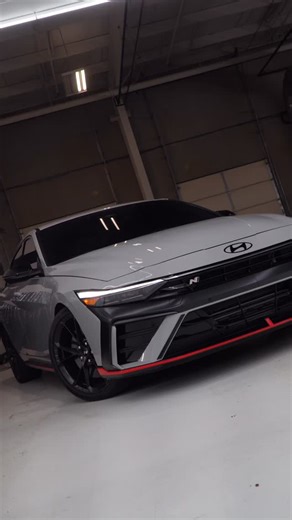 This Hyundai Elantra N came to use with a simple request, change the red to green, so we did just that… and it looks amazing! | Ceramic Pro Nashville : Ceramic Coatings-Clear Bra PPF -Tint | Facebook