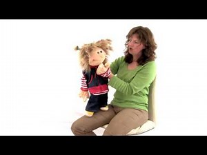 Ronja W277 - Living Puppets USA