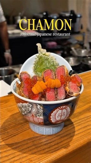 Where to find the best Japanese restaurant in Las Vegas #lasvegas #food #japanesefood #japan #fyp