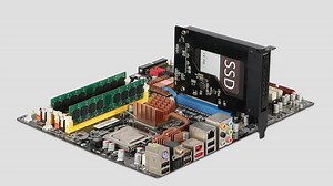 Icy Dock Launches PCIe Hot-Swappable 2.5-Inch Drive Bay