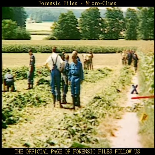 3.9K views · 46 reactions | Forensic Files - Micro Clues | Forensic Files Full Episode | Facebook