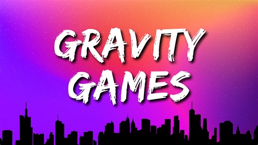 LUNARA - Gravity Games (Lyrics) | Cosmos Music