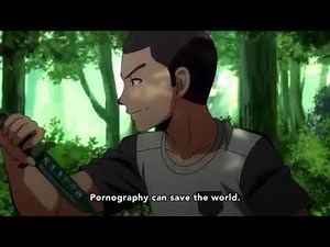 Assassination Classroom Season 1 Episode 17 English Dubbed