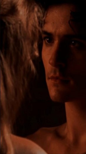 😔love doesn't fade away💔💔why not me.....Troy movie clip...